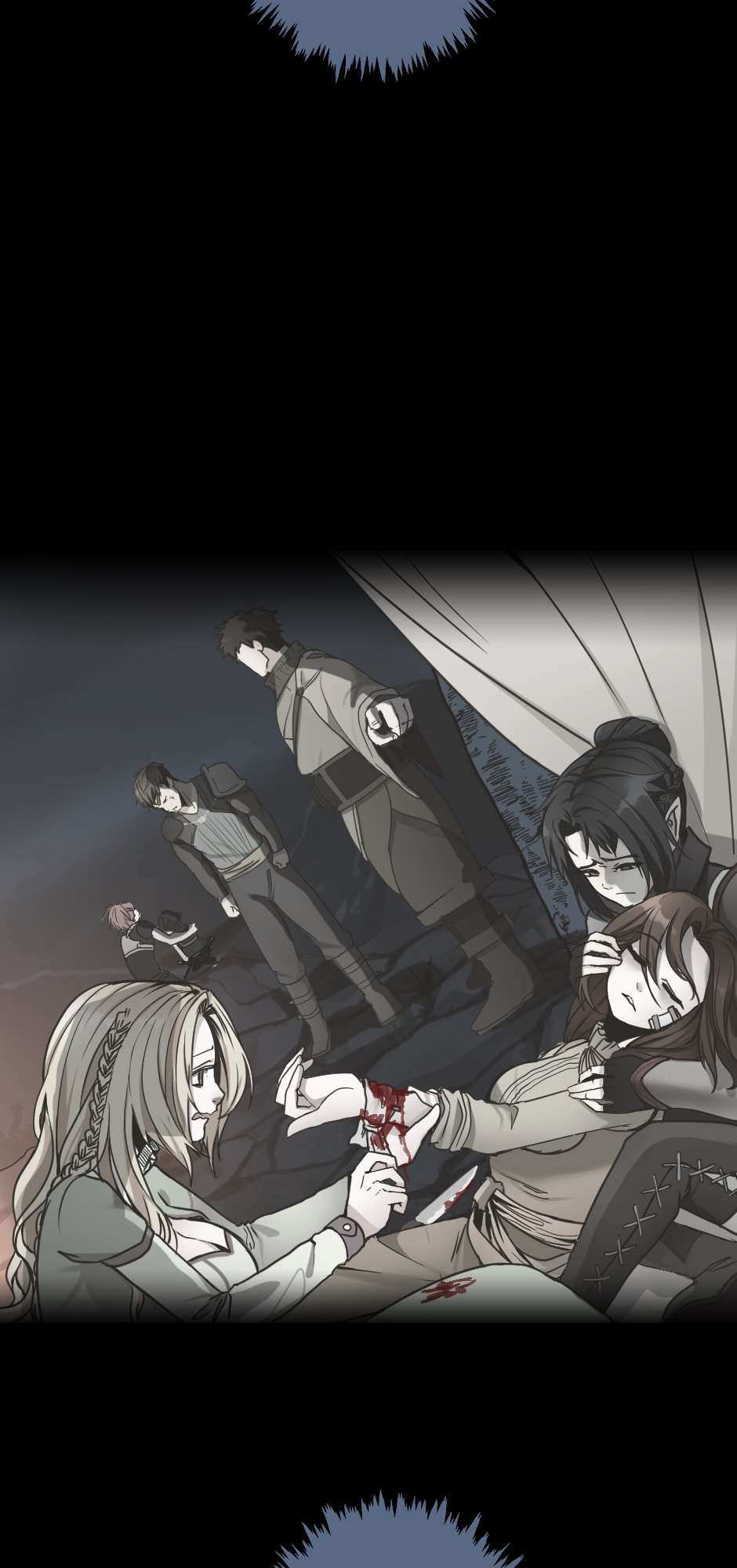 The Beginning After The End Chapter 24 - Trang 2