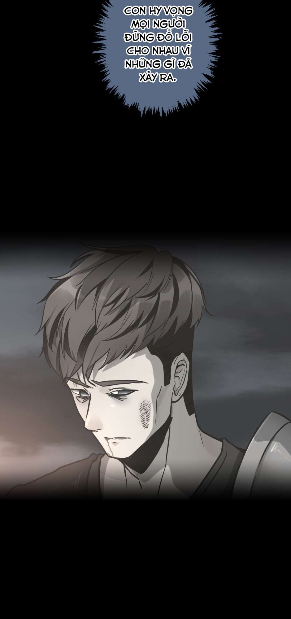 The Beginning After The End Chapter 24 - Trang 2