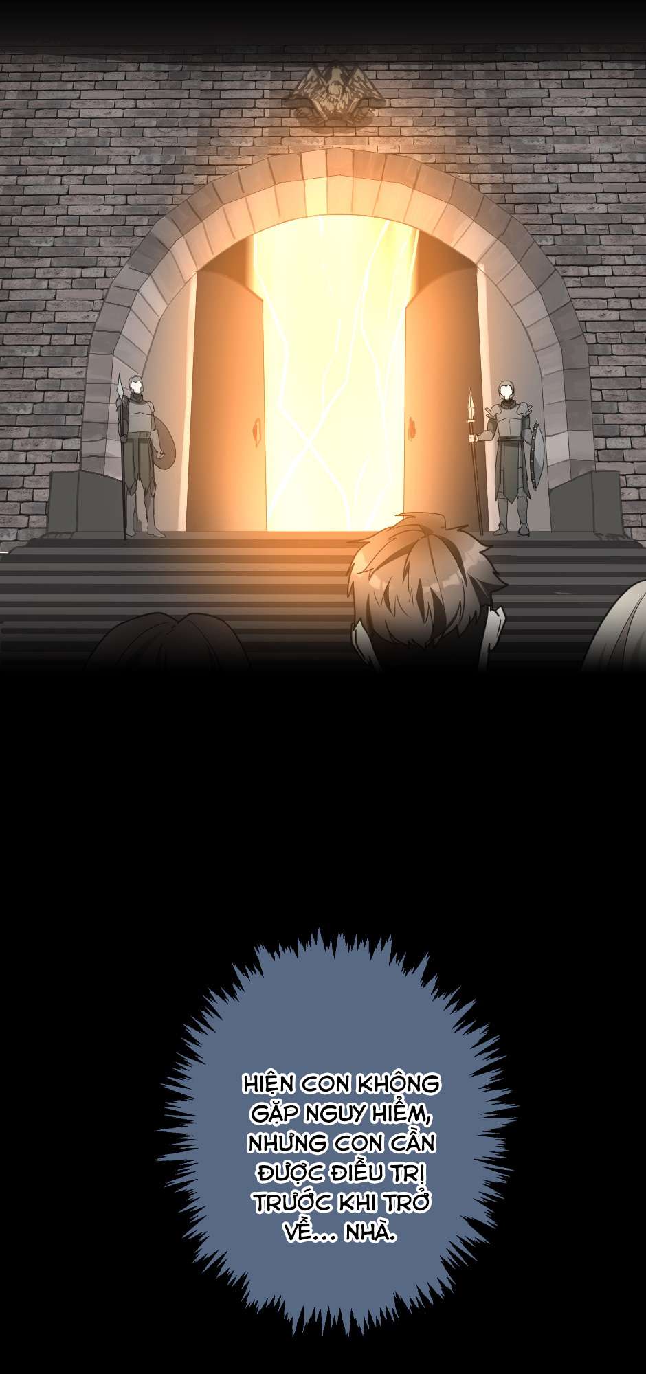 The Beginning After The End Chapter 24 - Trang 2