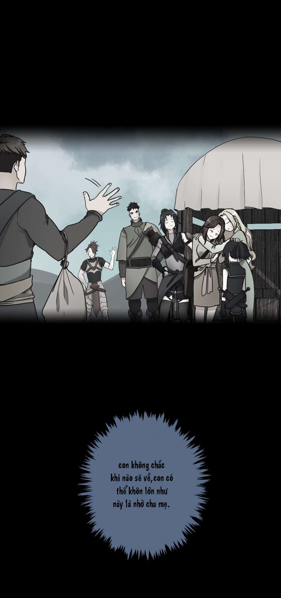 The Beginning After The End Chapter 24 - Trang 2