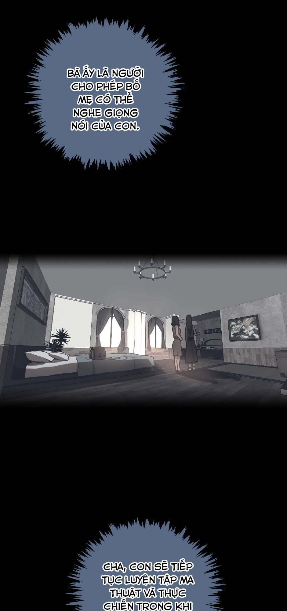 The Beginning After The End Chapter 24 - Trang 2