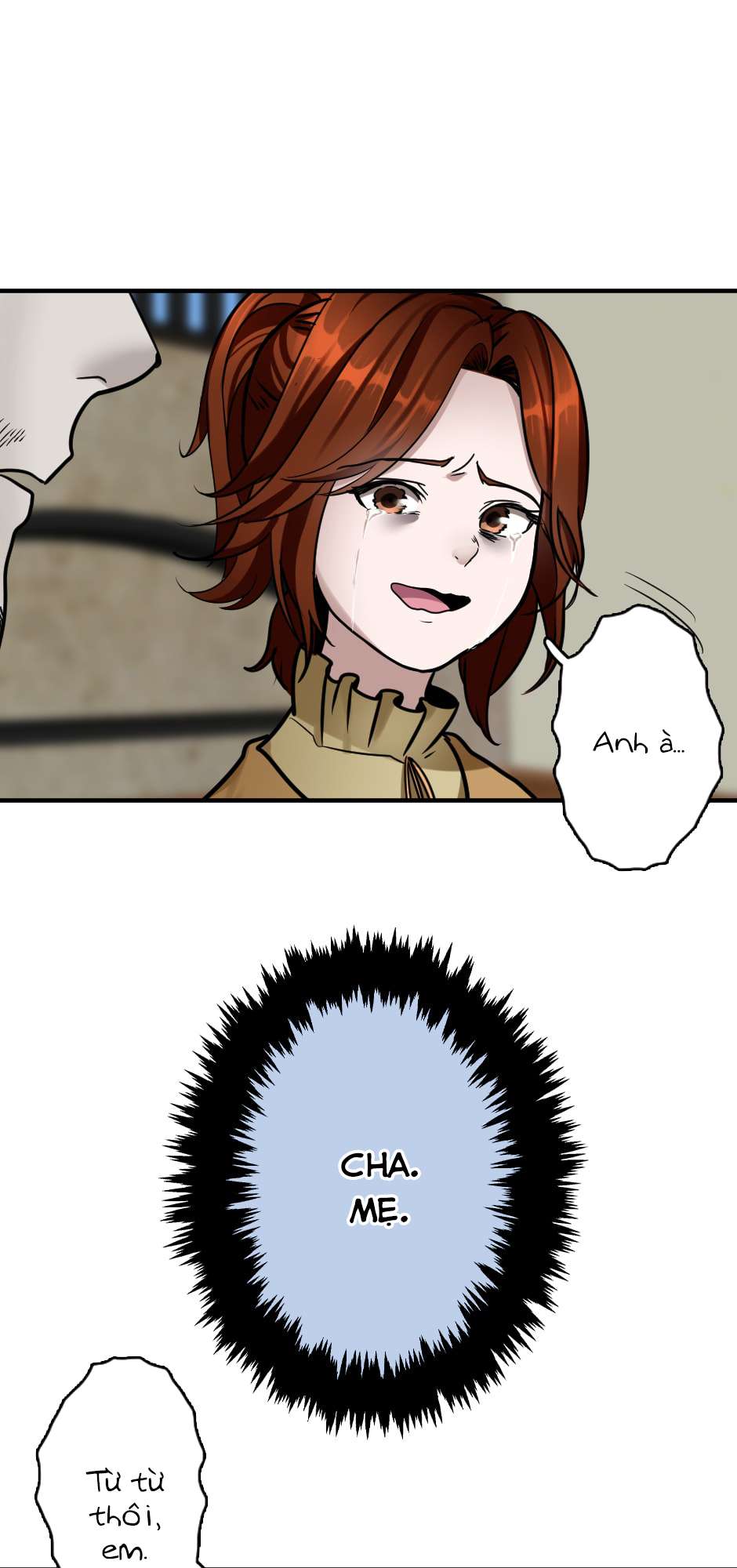 The Beginning After The End Chapter 24 - Trang 2