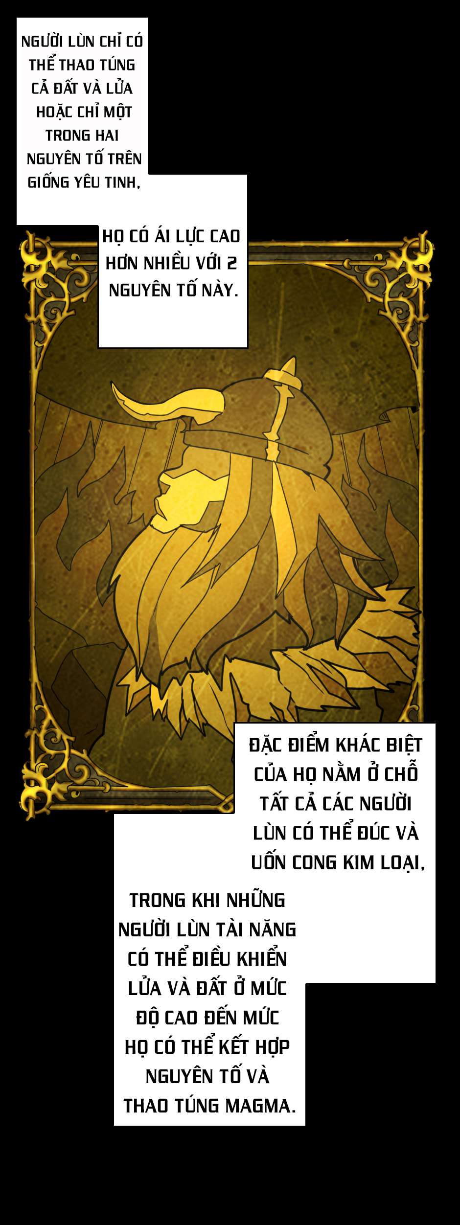 The Beginning After The End Chapter 26 - Trang 2