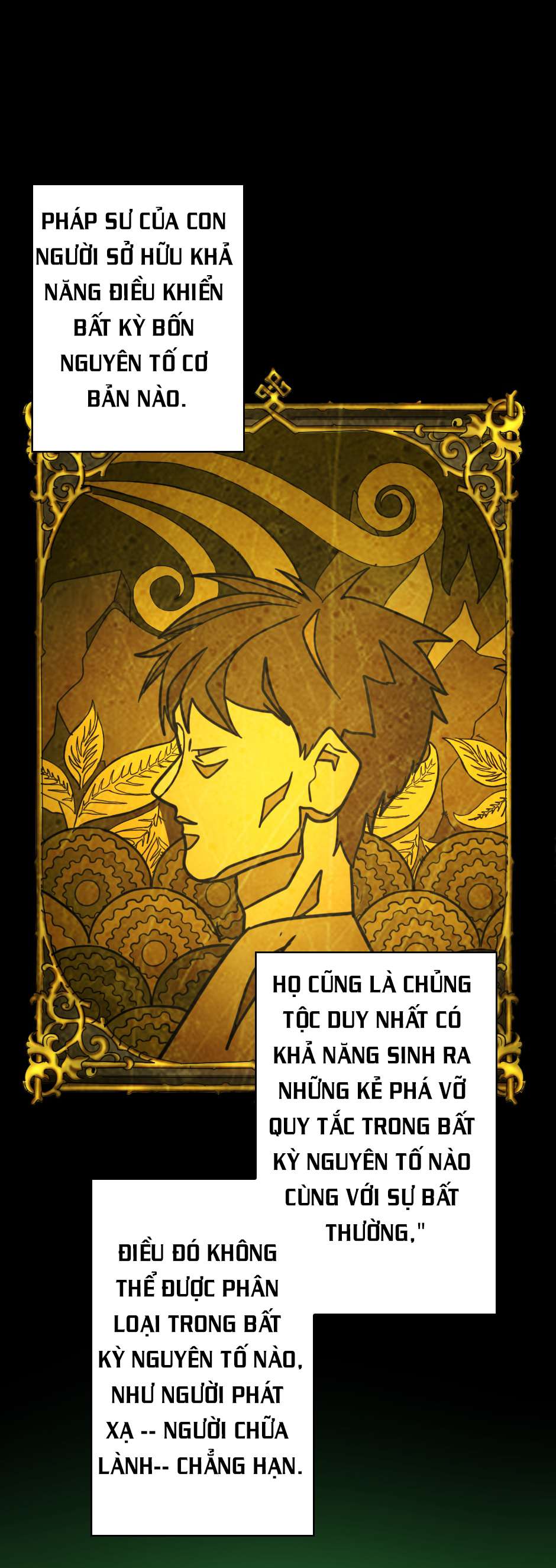 The Beginning After The End Chapter 26 - Trang 2