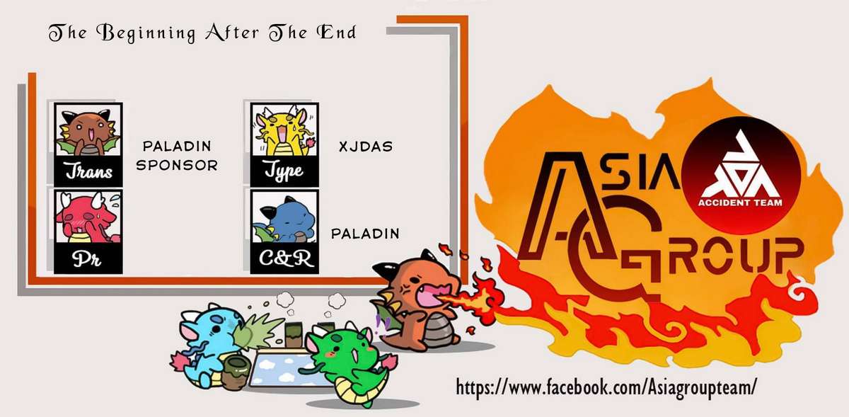 The Beginning After The End Chapter 26 - Trang 2