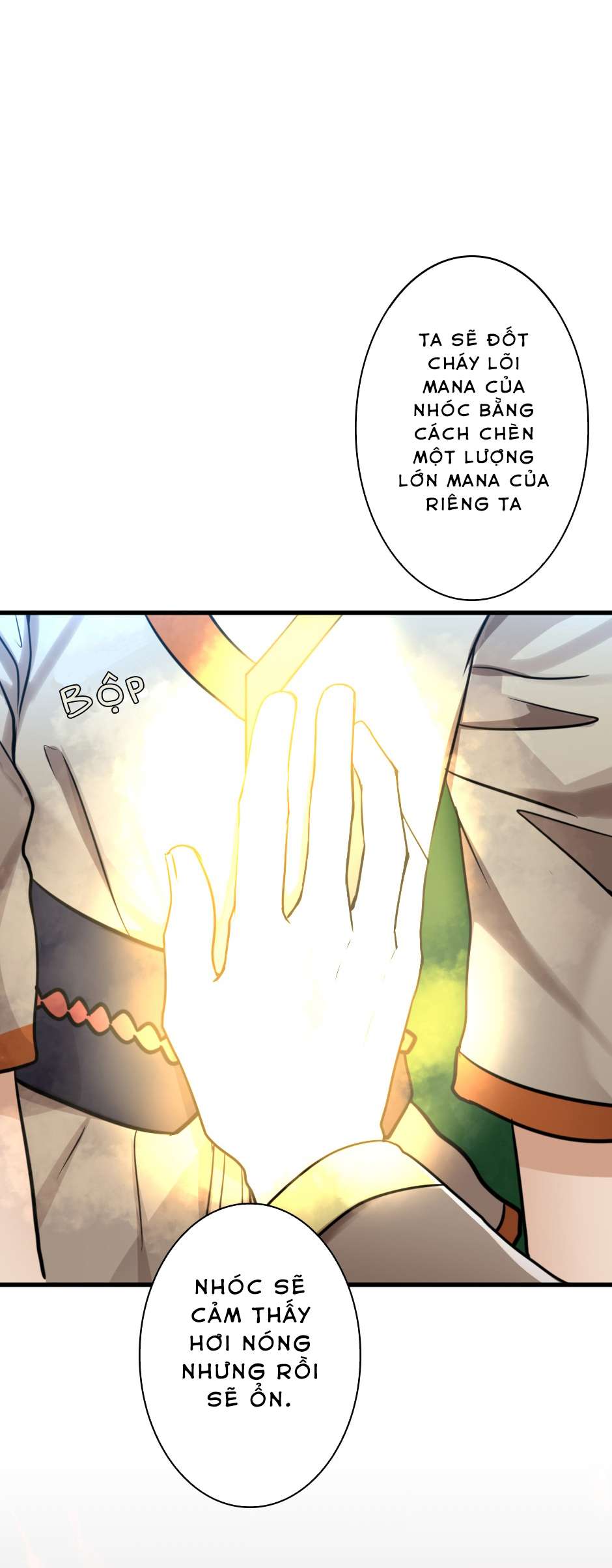 The Beginning After The End Chapter 26 - Trang 2