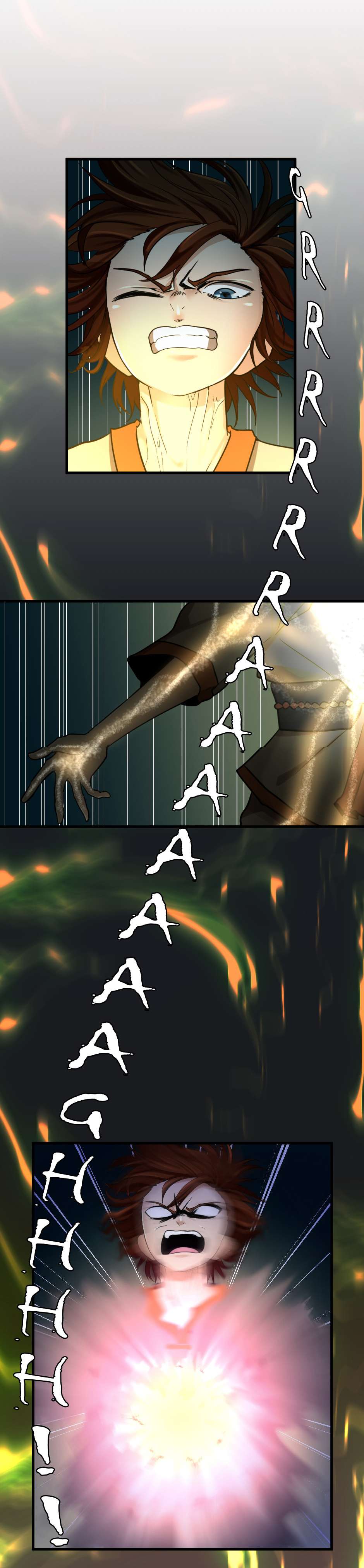 The Beginning After The End Chapter 26 - Trang 2