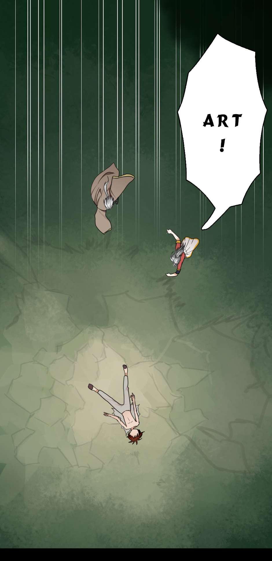 The Beginning After The End Chapter 26 - Trang 2