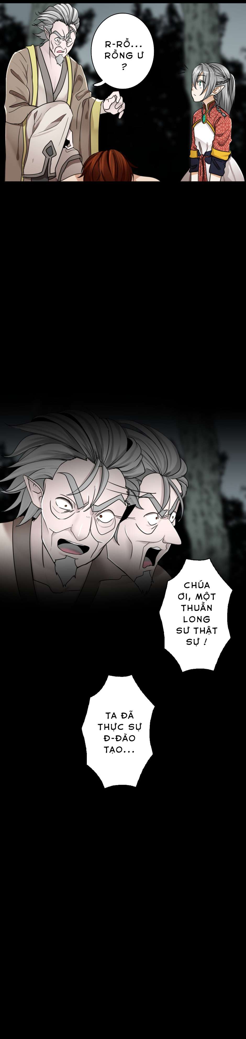 The Beginning After The End Chapter 26 - Trang 2