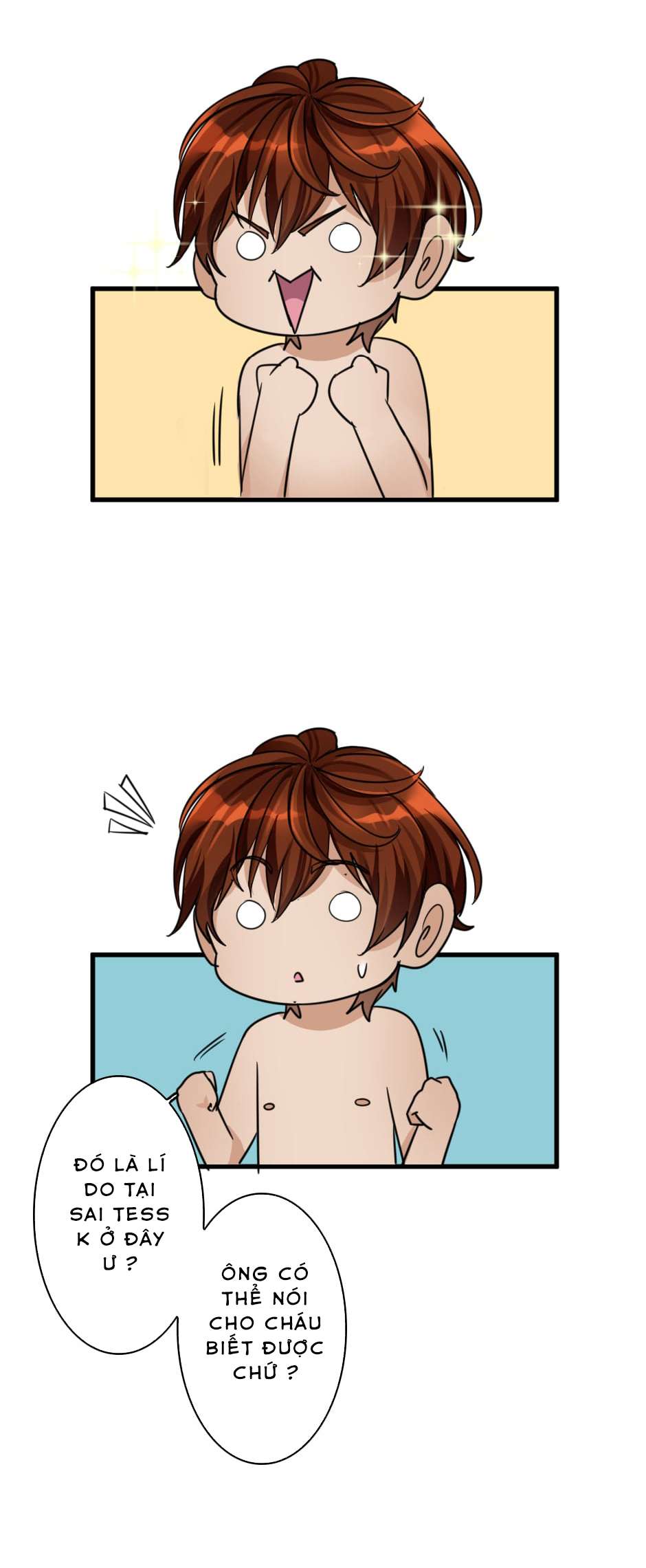 The Beginning After The End Chapter 26 - Trang 2