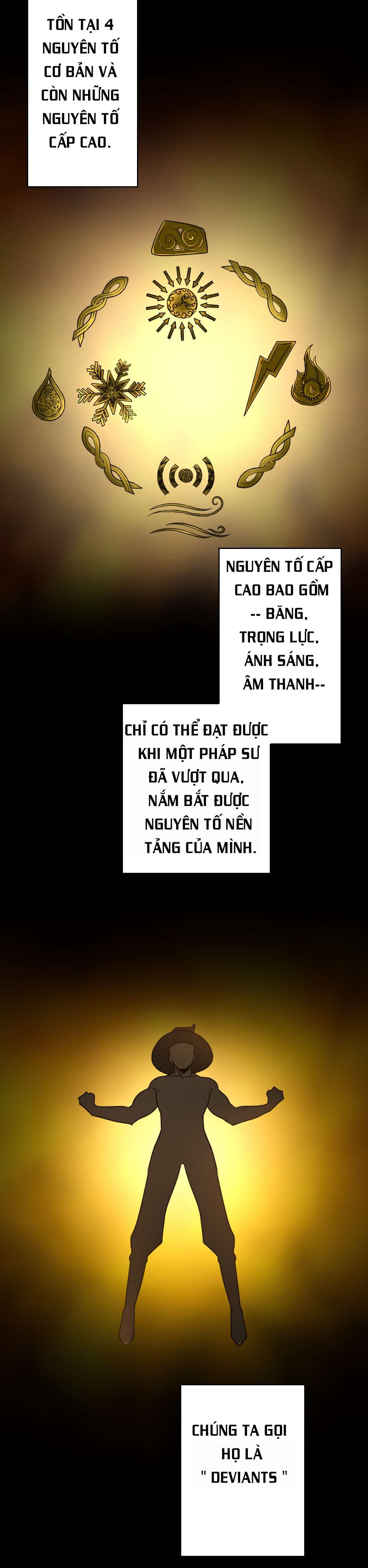 The Beginning After The End Chapter 26 - Trang 2