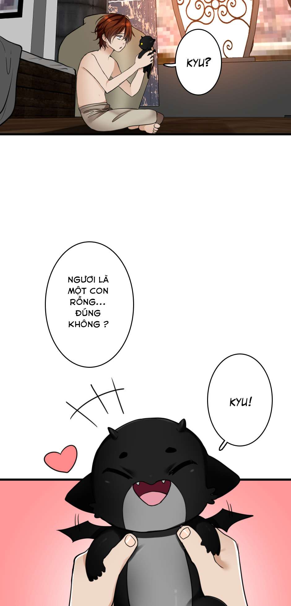 The Beginning After The End Chapter 27 - Trang 2