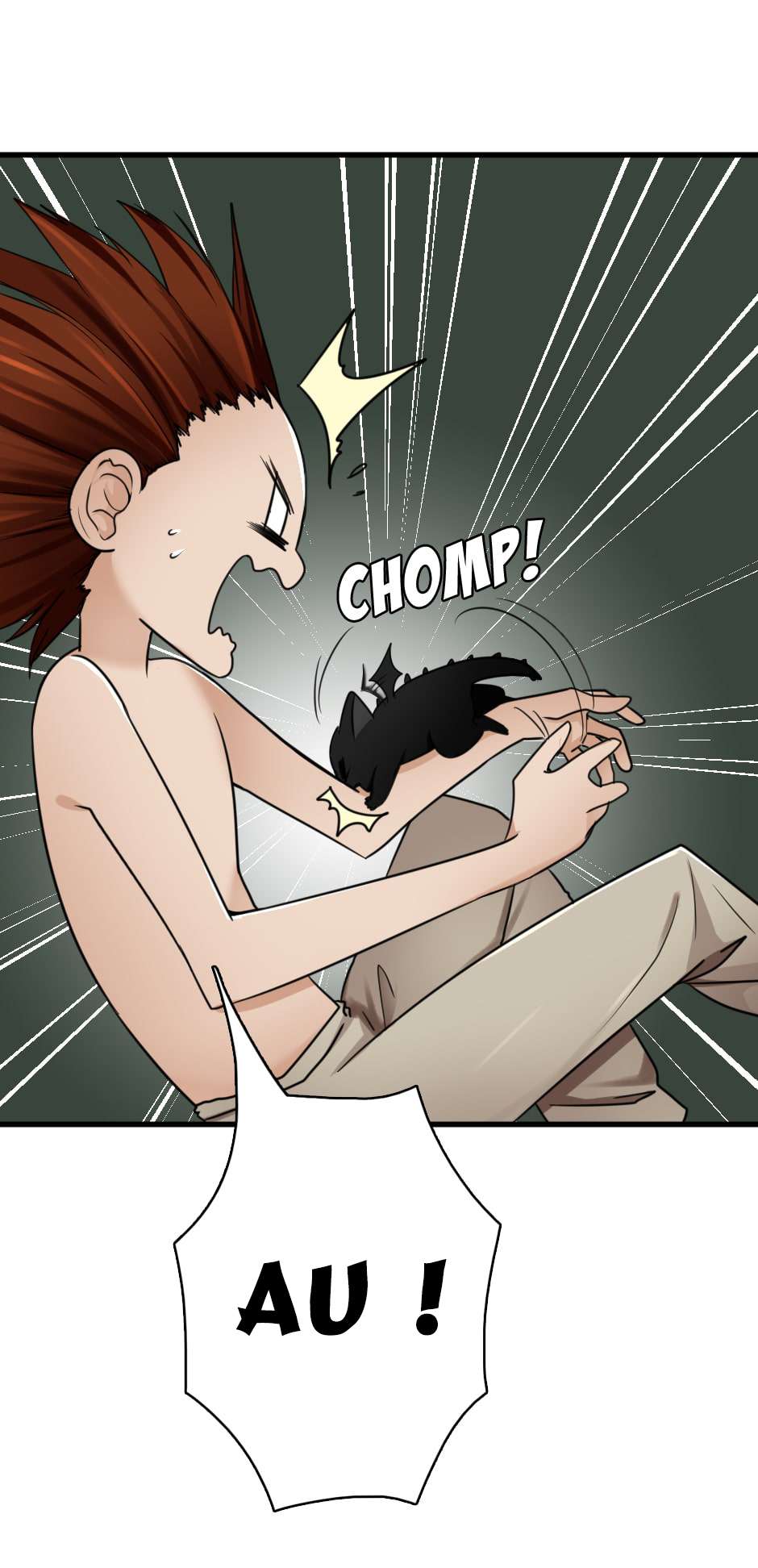 The Beginning After The End Chapter 27 - Trang 2