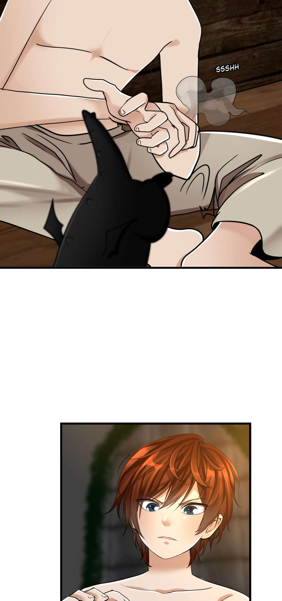 The Beginning After The End Chapter 27 - Trang 2