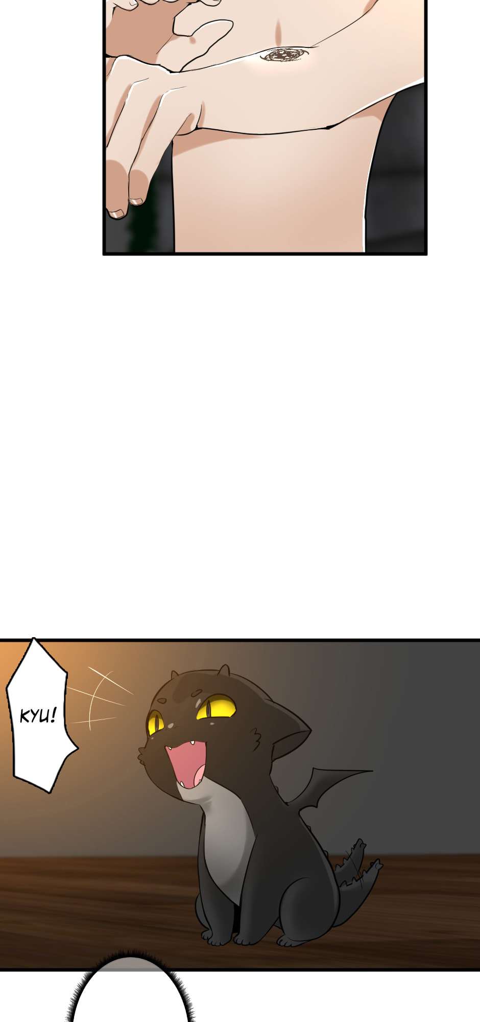 The Beginning After The End Chapter 27 - Trang 2