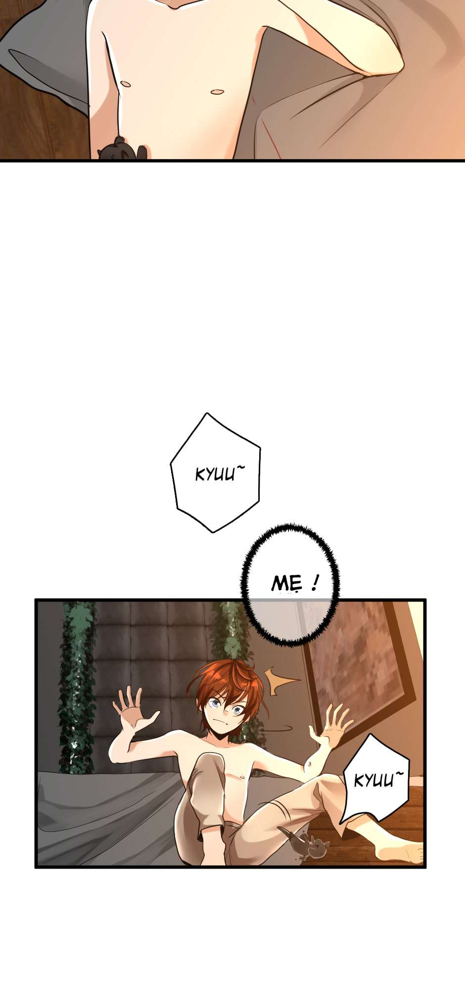 The Beginning After The End Chapter 27 - Trang 2