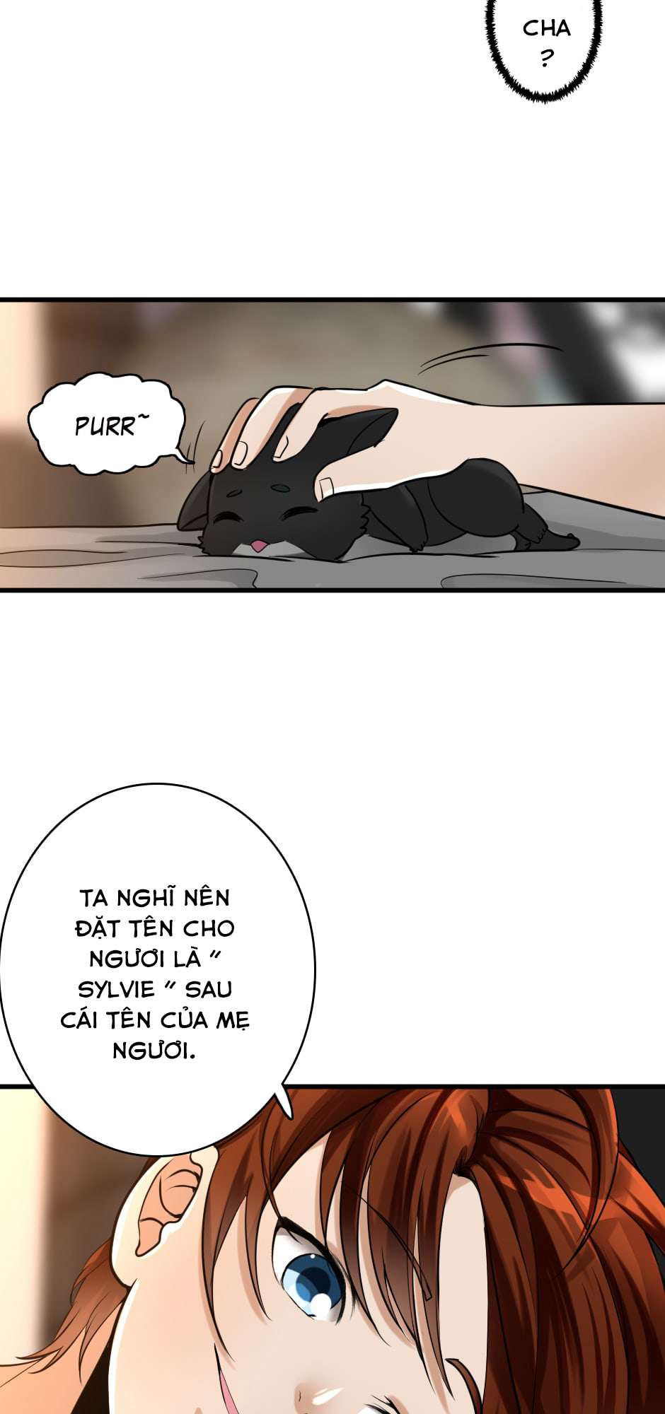 The Beginning After The End Chapter 27 - Trang 2