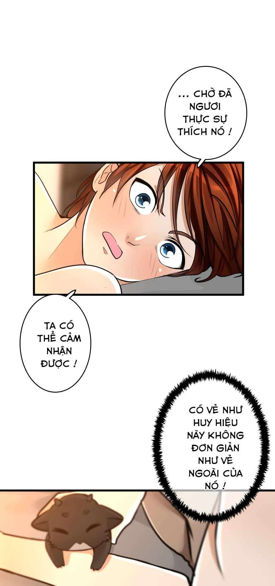 The Beginning After The End Chapter 27 - Trang 2