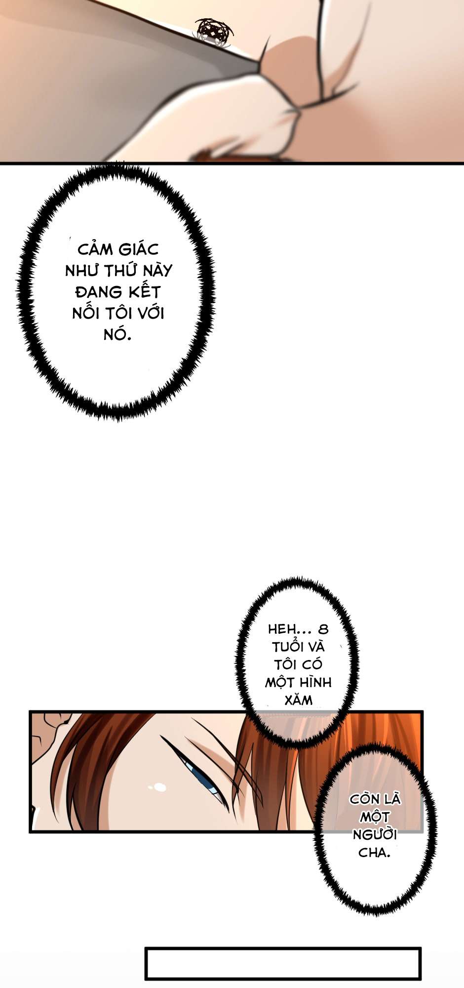 The Beginning After The End Chapter 27 - Trang 2