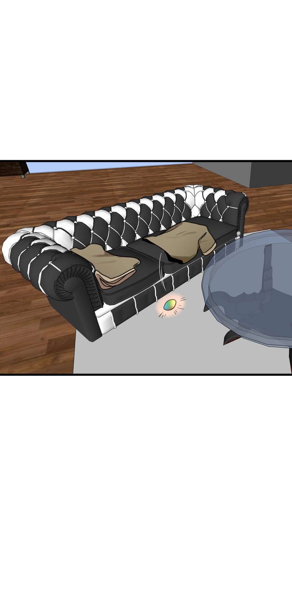 The Beginning After The End Chapter 27 - Trang 2