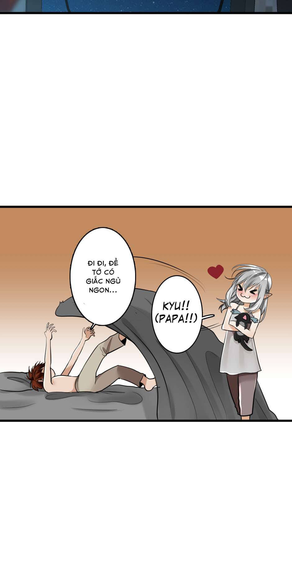 The Beginning After The End Chapter 27 - Trang 2