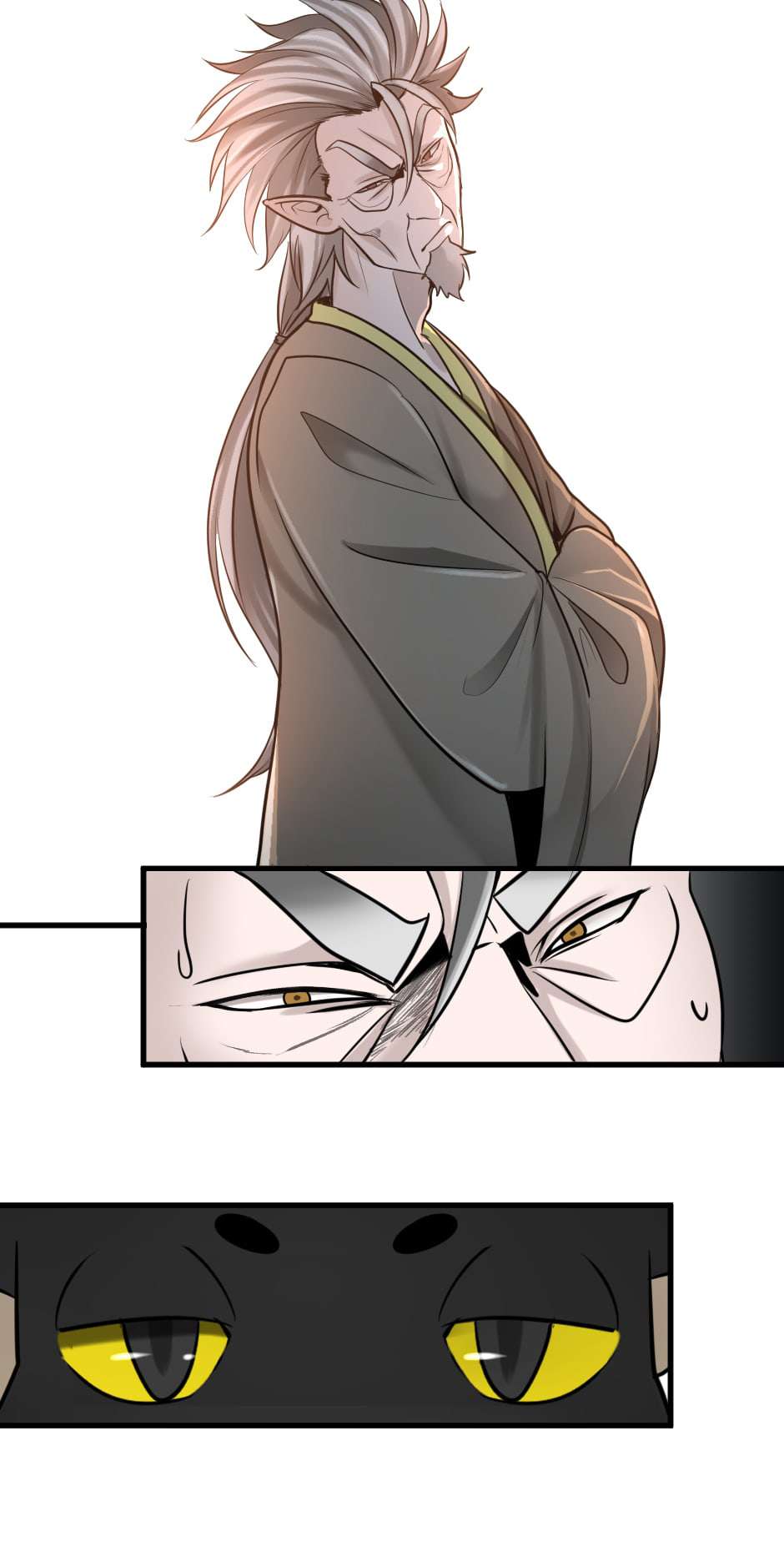 The Beginning After The End Chapter 27 - Trang 2