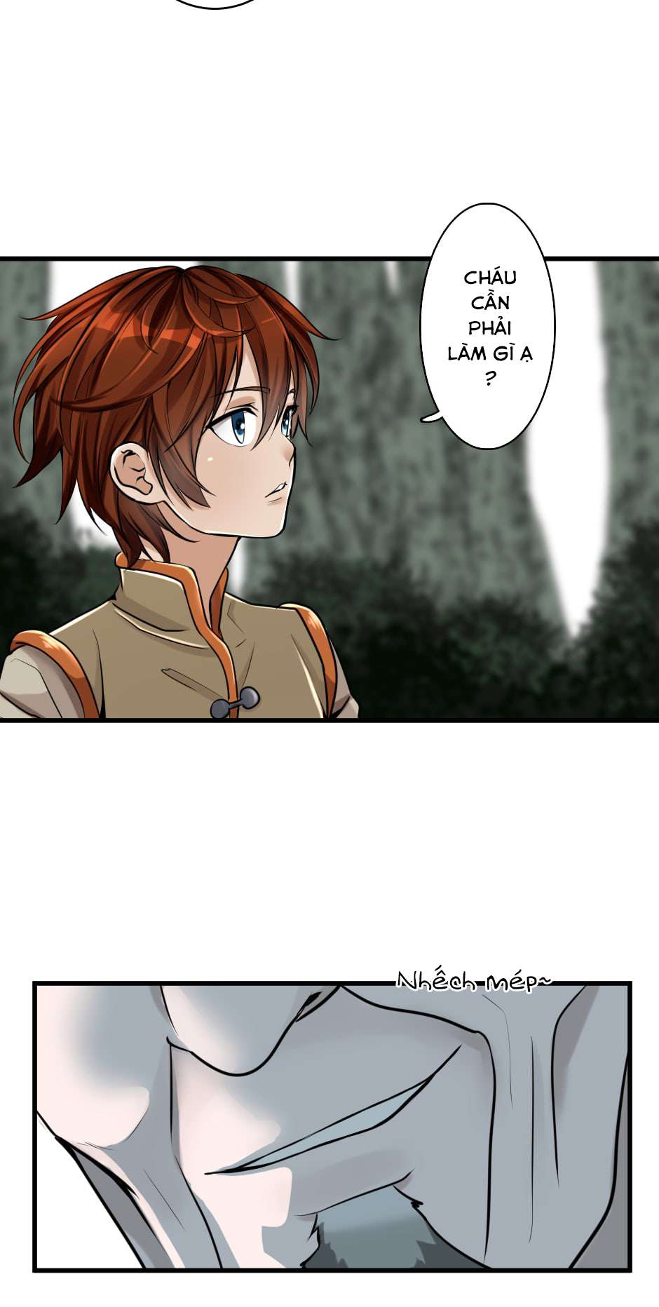 The Beginning After The End Chapter 27 - Trang 2