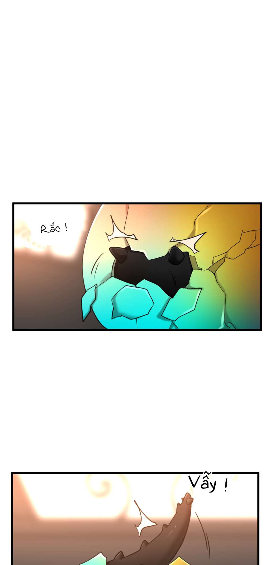 The Beginning After The End Chapter 27 - Trang 2