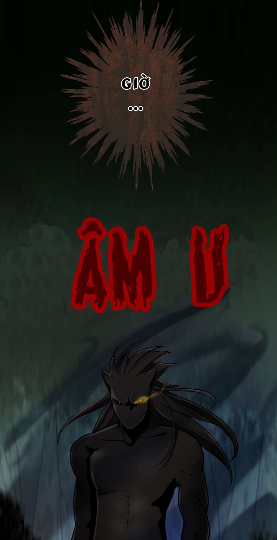 The Beginning After The End Chapter 27 - Trang 2