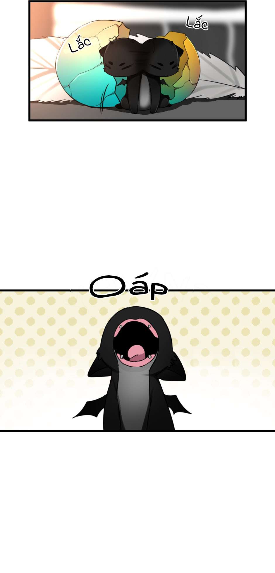 The Beginning After The End Chapter 27 - Trang 2