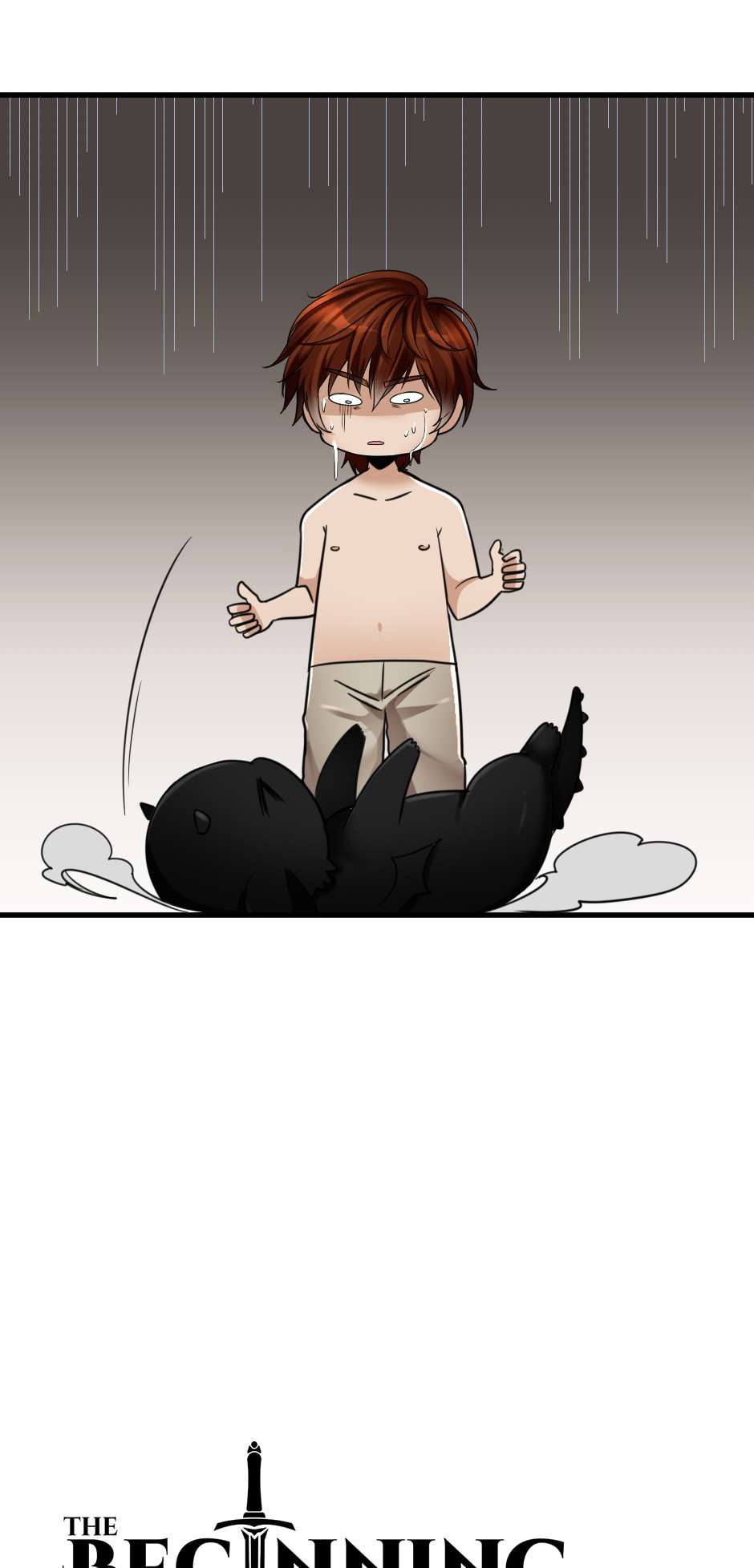 The Beginning After The End Chapter 27 - Trang 2