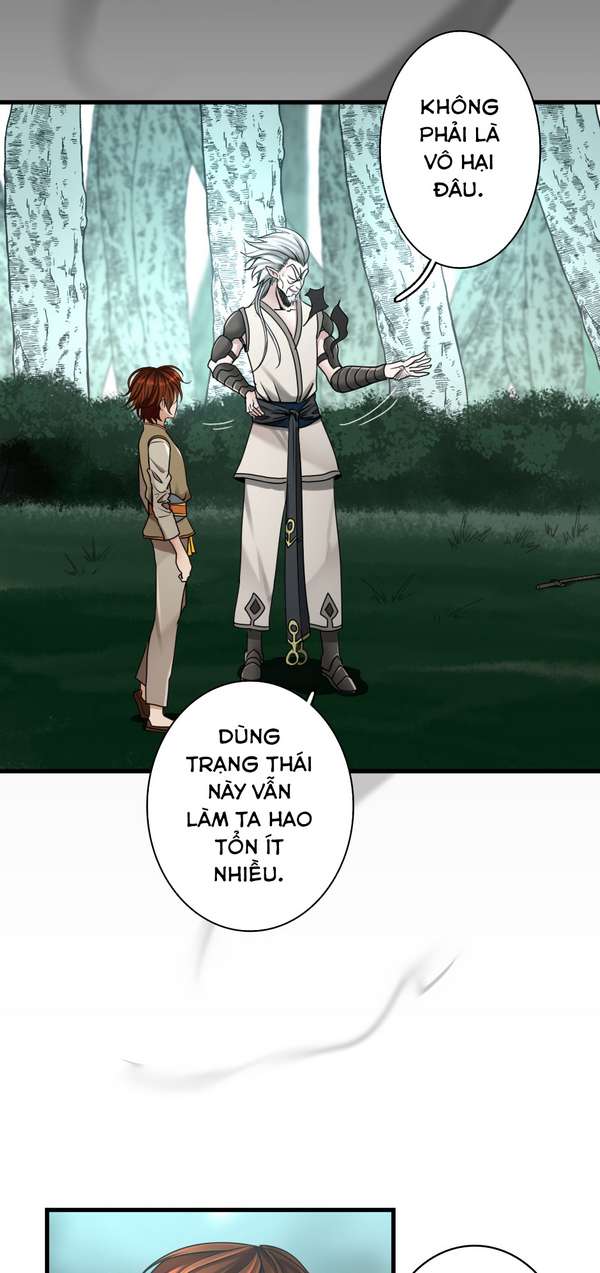 The Beginning After The End Chapter 28 - Trang 2