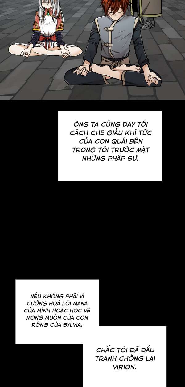 The Beginning After The End Chapter 28 - Trang 2