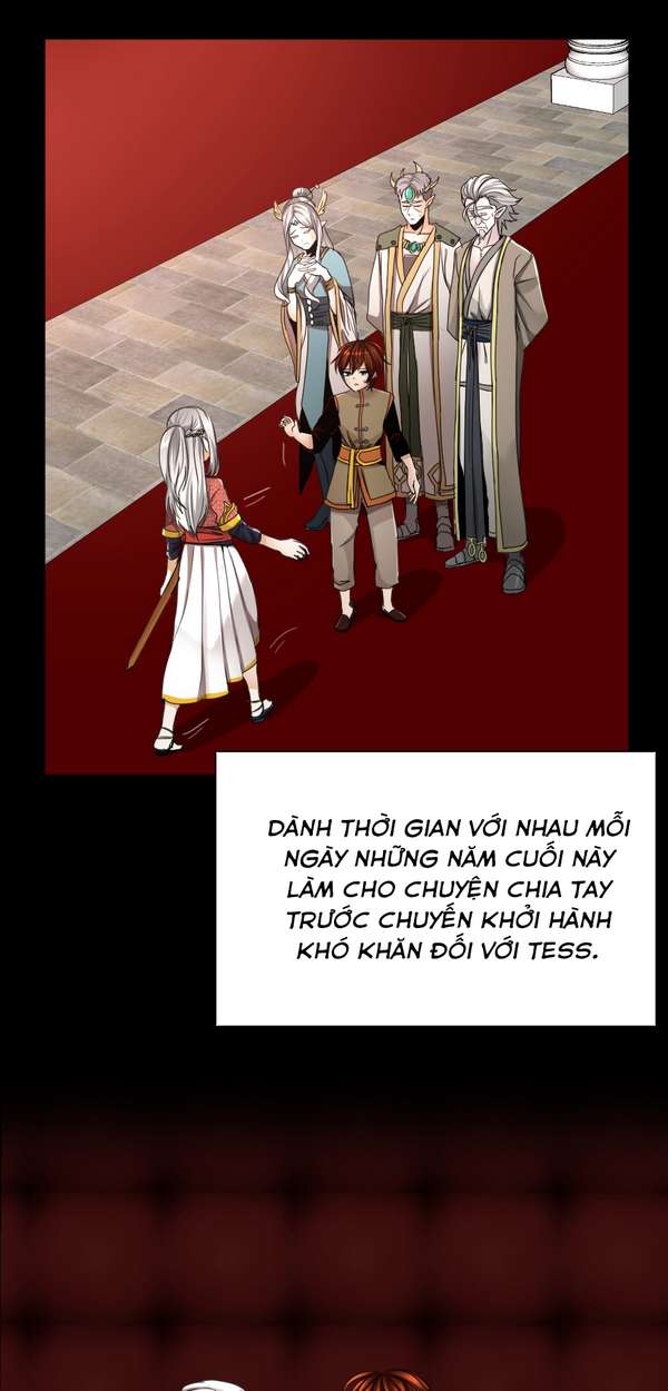 The Beginning After The End Chapter 28 - Trang 2