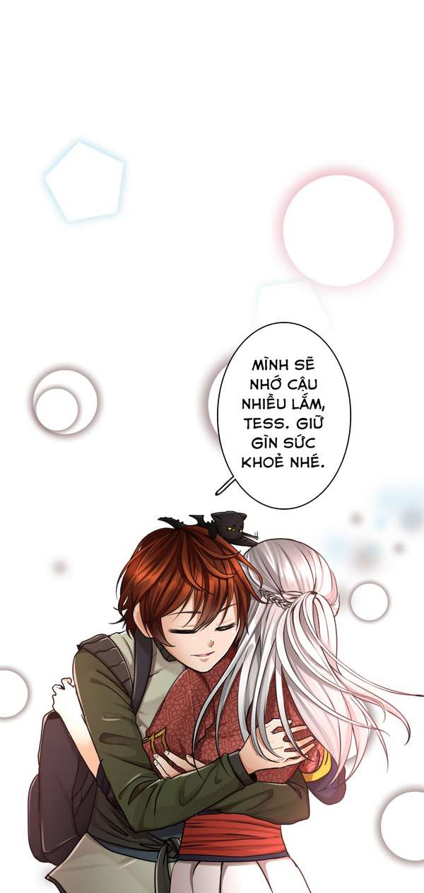 The Beginning After The End Chapter 28 - Trang 2