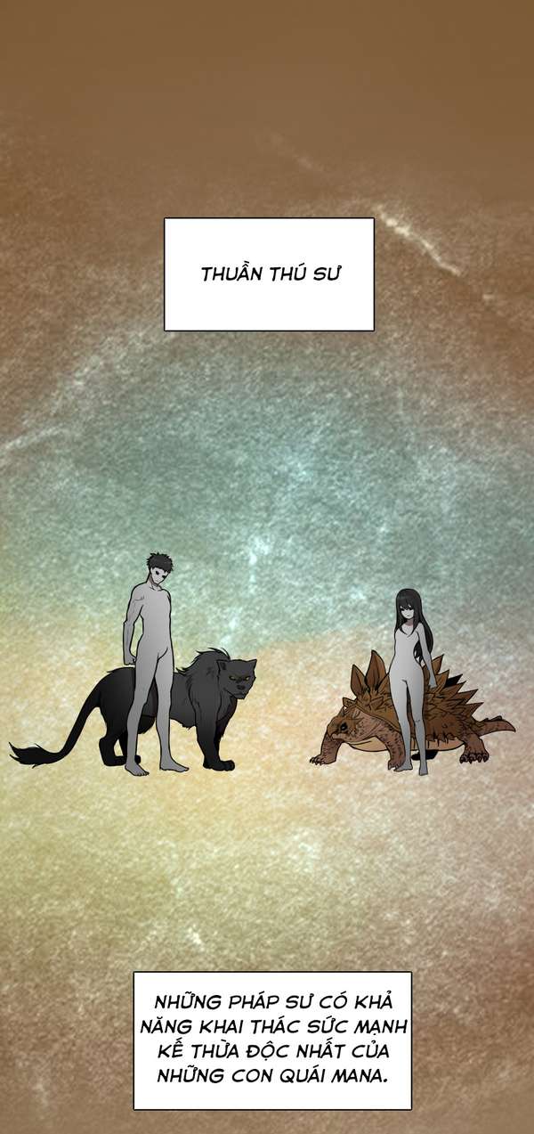 The Beginning After The End Chapter 28 - Trang 2