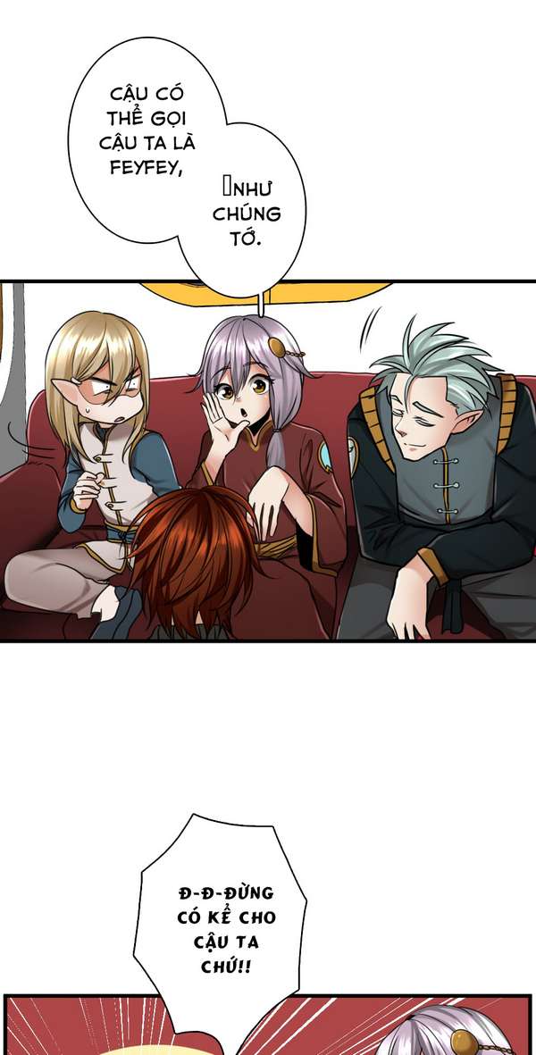 The Beginning After The End Chapter 28 - Trang 2