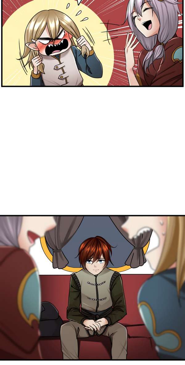 The Beginning After The End Chapter 28 - Trang 2