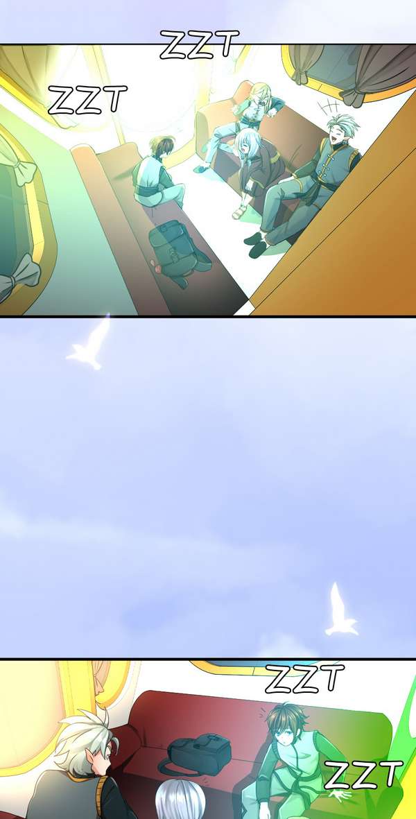 The Beginning After The End Chapter 28 - Trang 2