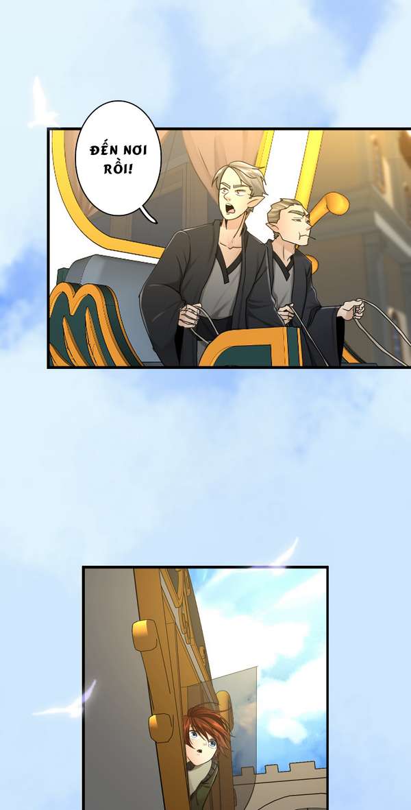 The Beginning After The End Chapter 28 - Trang 2