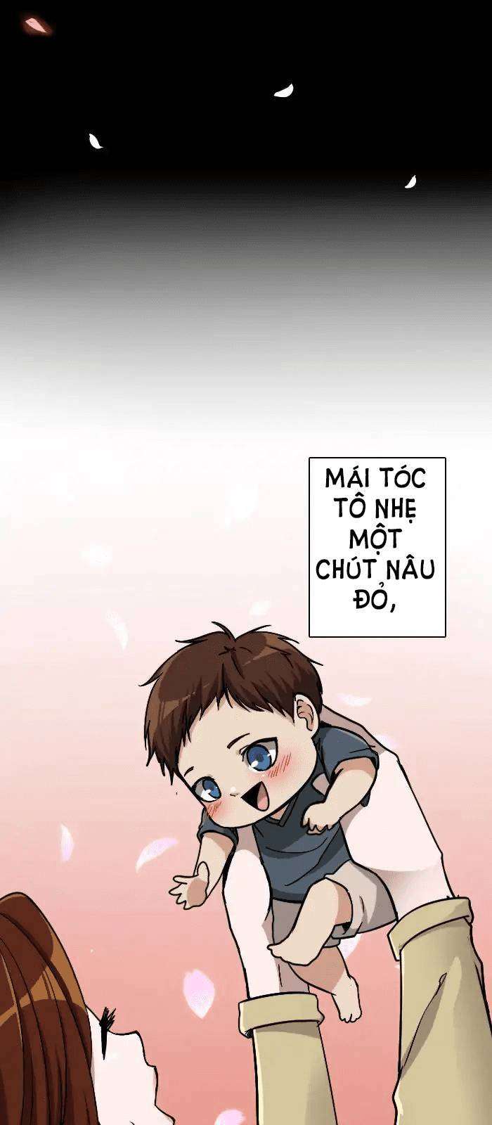 The Beginning After The End Chapter 3 - Trang 2