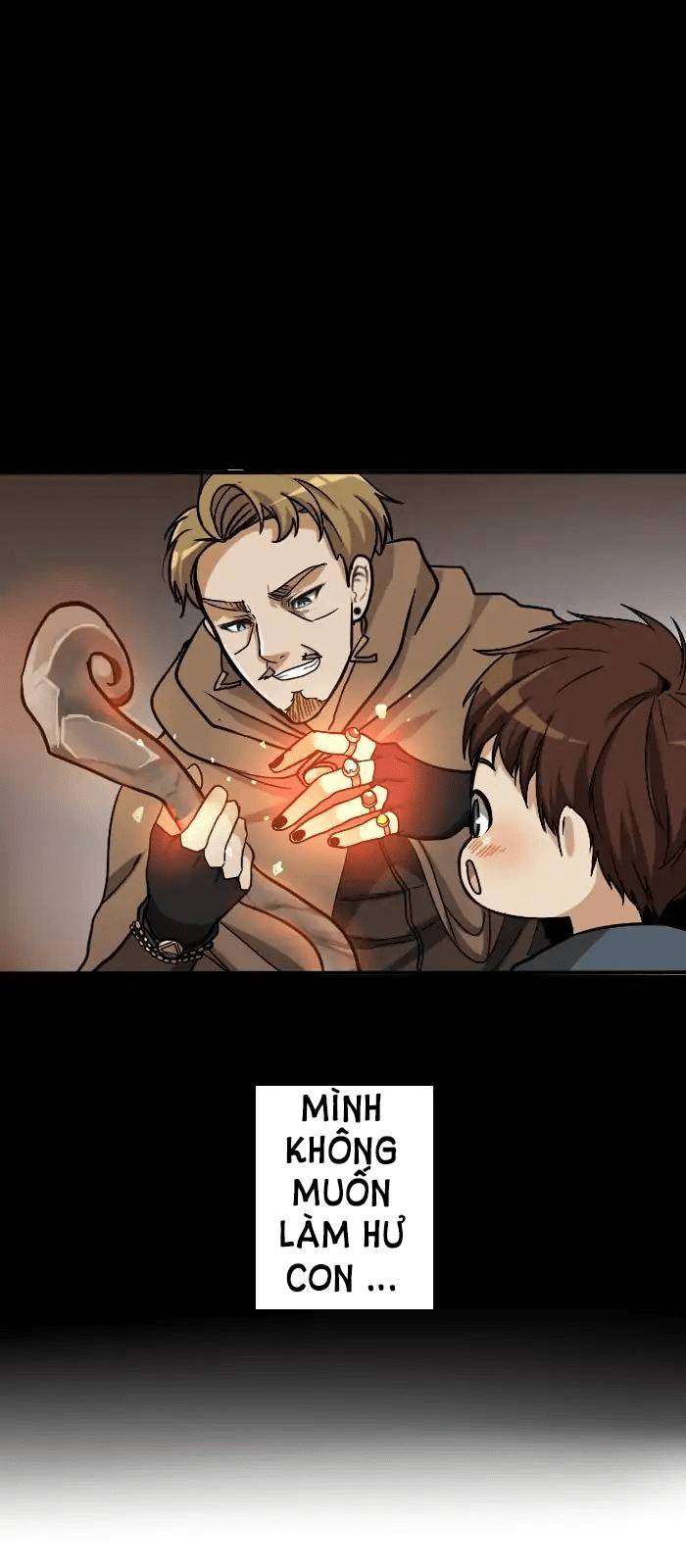 The Beginning After The End Chapter 3 - Trang 2