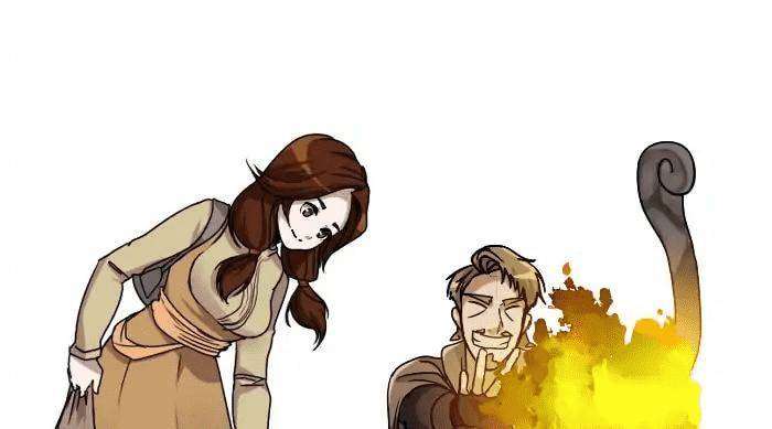 The Beginning After The End Chapter 3 - Trang 2