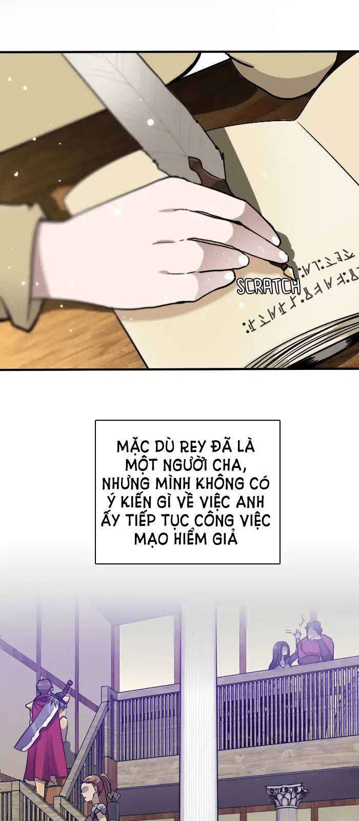 The Beginning After The End Chapter 3 - Trang 2