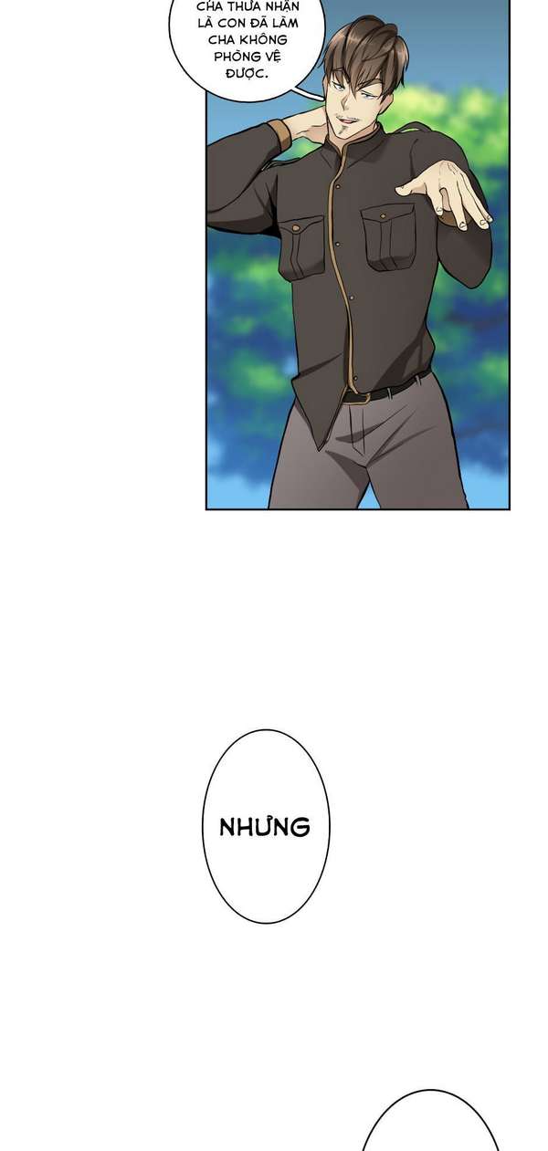 The Beginning After The End Chapter 30.5 - Trang 2