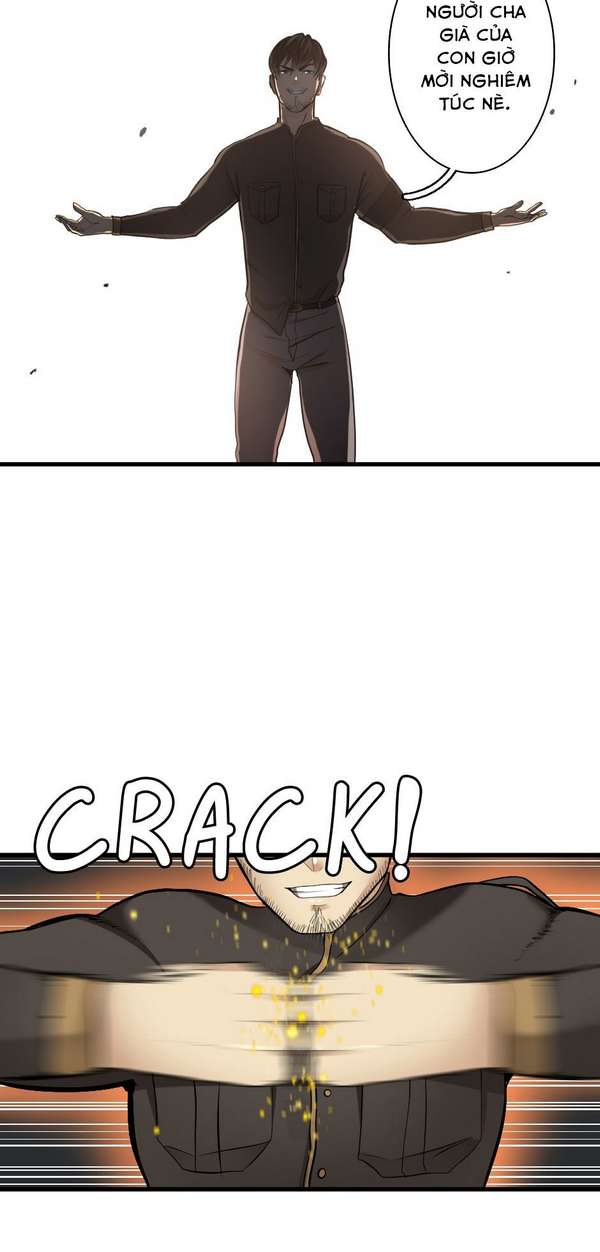 The Beginning After The End Chapter 30.5 - Trang 2