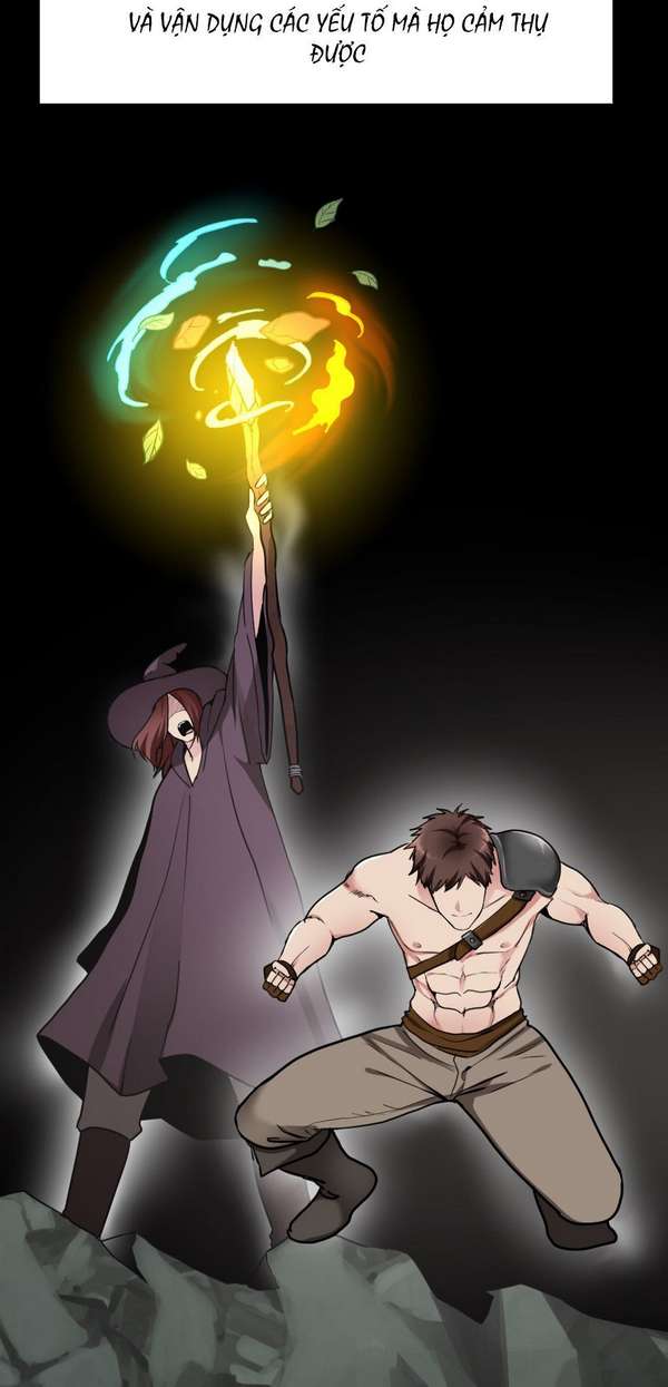 The Beginning After The End Chapter 30.5 - Trang 2