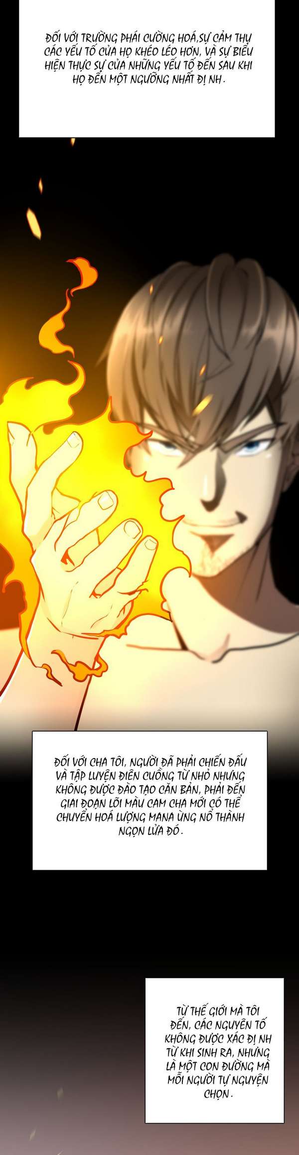 The Beginning After The End Chapter 30.5 - Trang 2