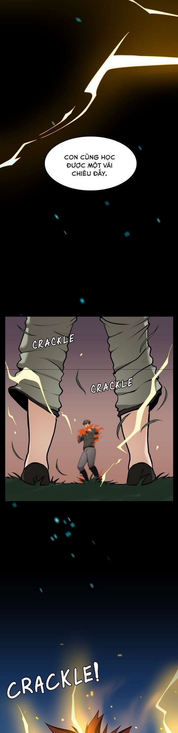 The Beginning After The End Chapter 30.5 - Trang 2