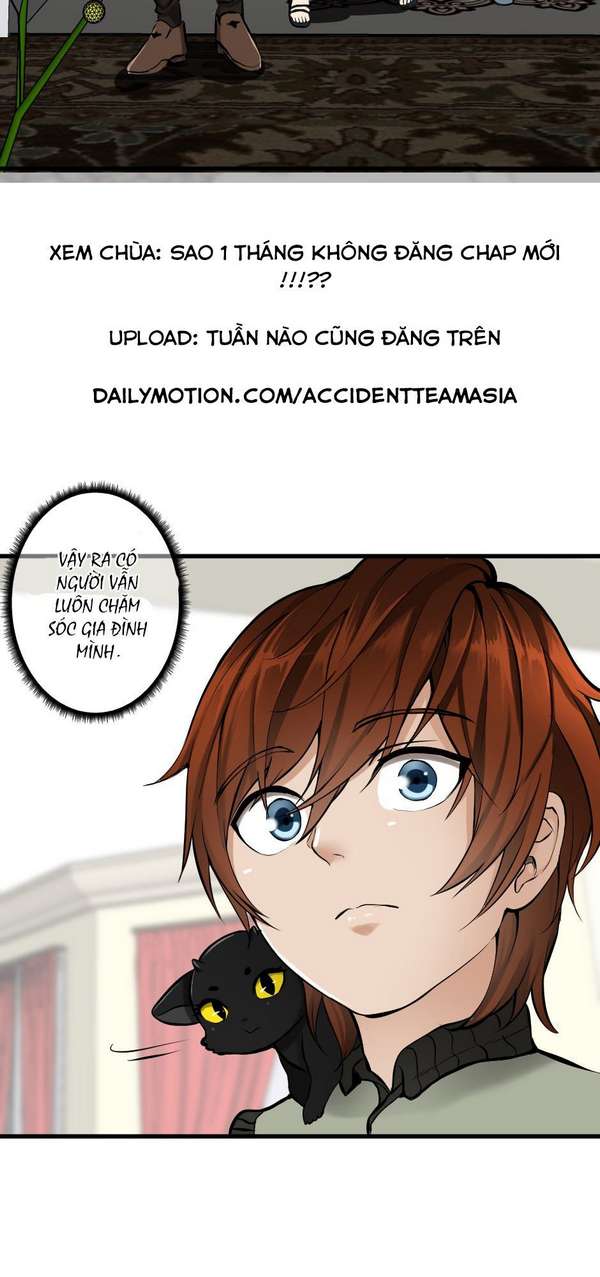 The Beginning After The End Chapter 30.5 - Trang 2